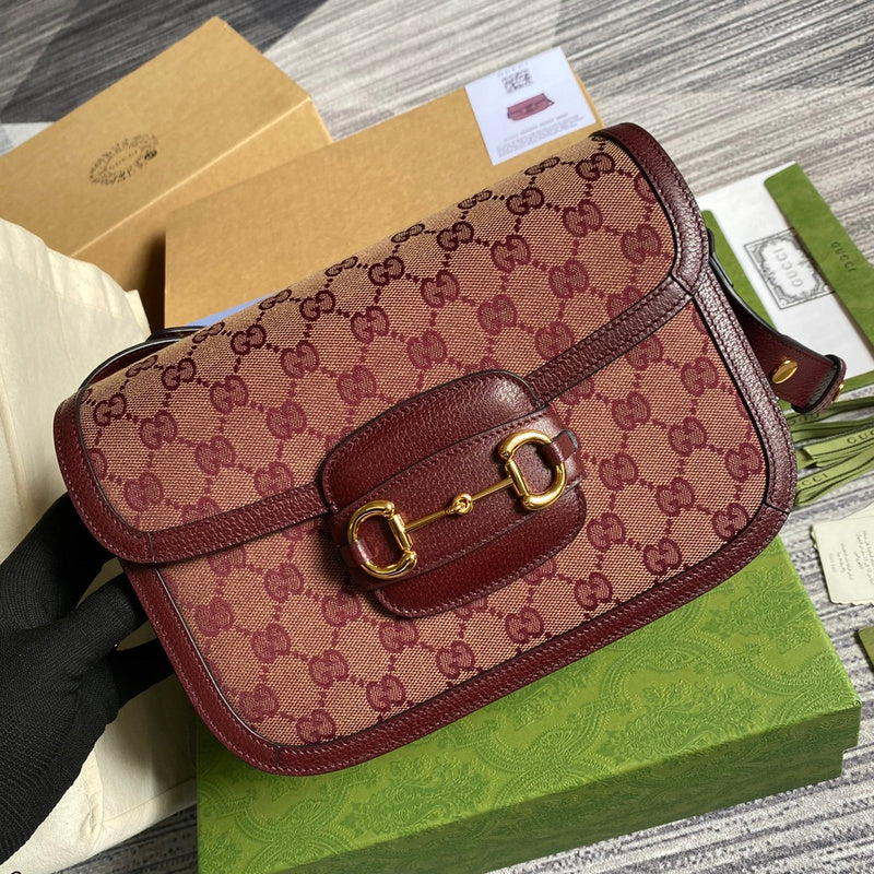 GLM - gg Bags - 1539