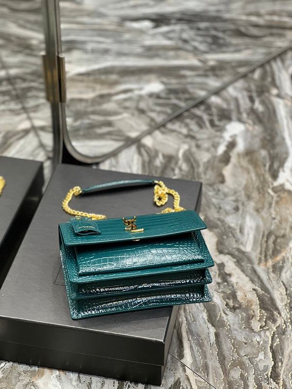GLM - SLY Bags - 738
