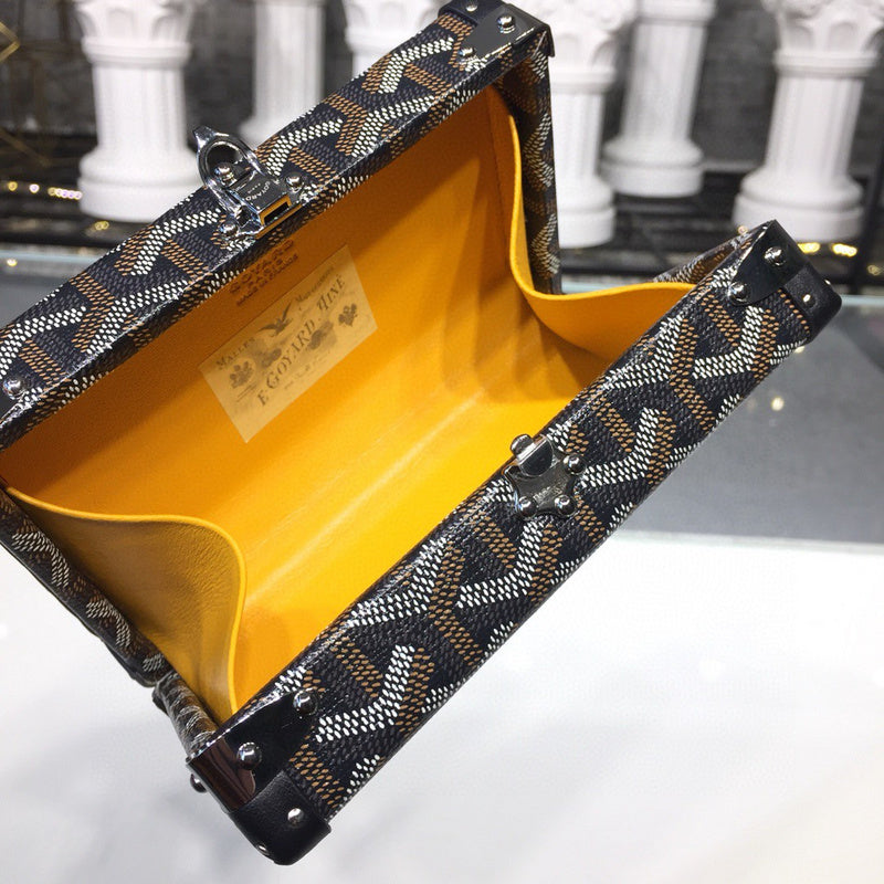 Satchel Bags - GOD Bags - 674