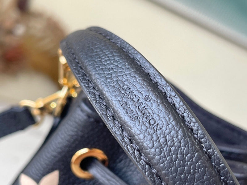 Glami- Glami- Lu-Vi bags - 4558