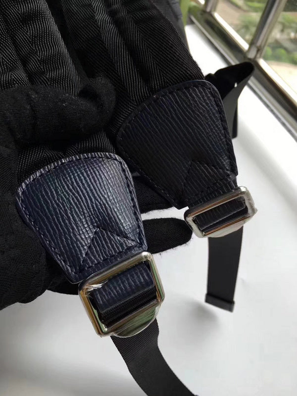 Fan Fashion -GLM - Top quality BBR Bags - 1007