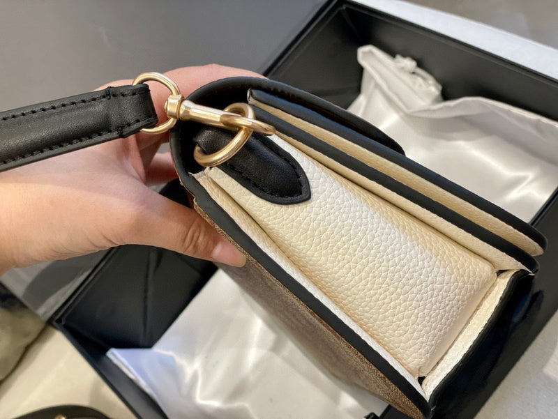 Satchel Bags - CCH Bags - 319