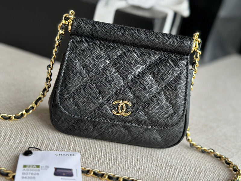 Satchel Bags - CHL Bags - 2721