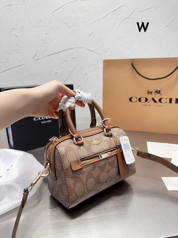 Satchel Bags - CCH Bags - 381