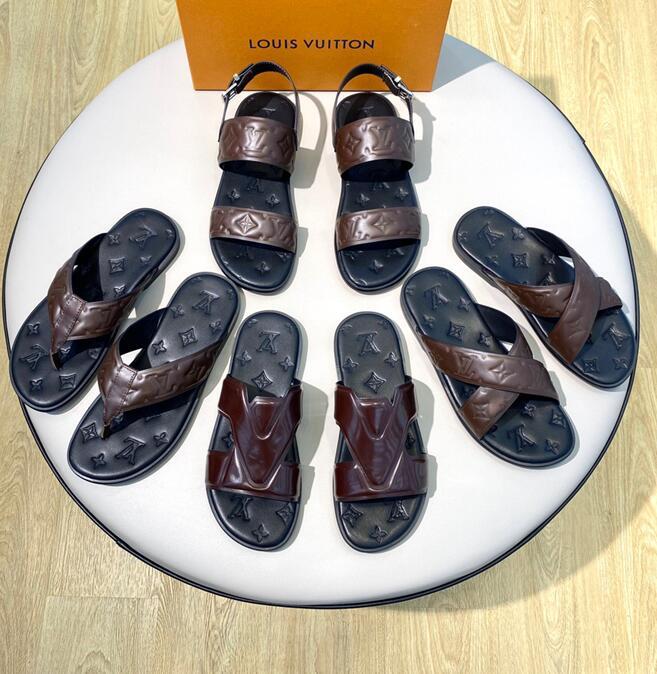 glami shop- LOV Men Shoes - 1124