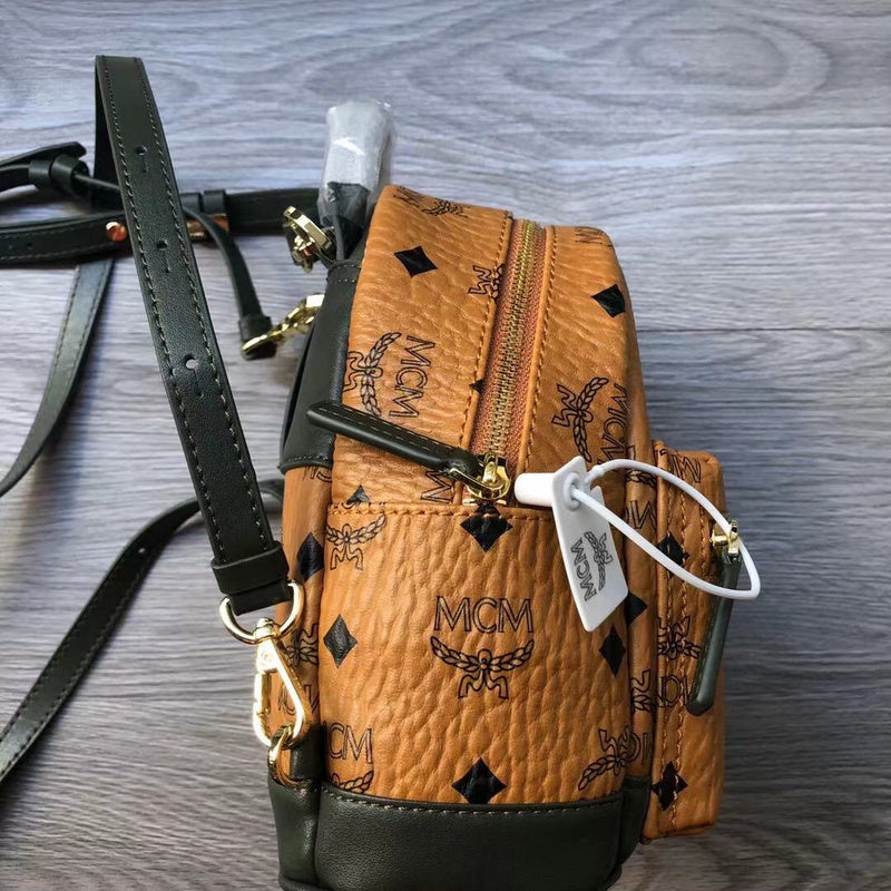 Satchel Bags - MC Bags - 047