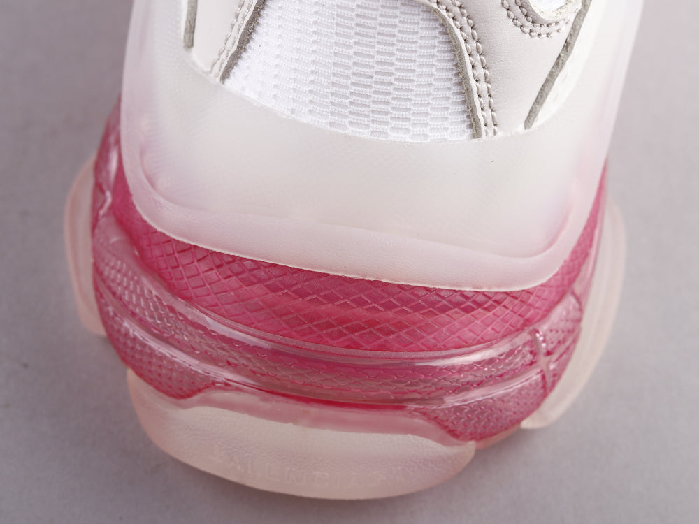 GLM - Bla 19SS Air Cushion Pink Sneaker