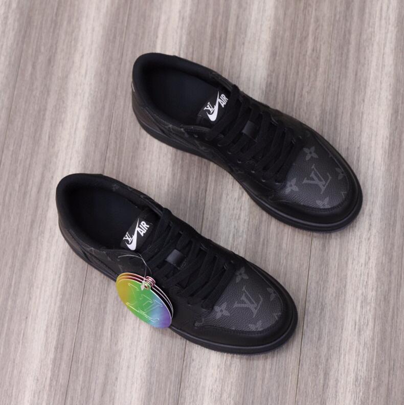 glami shop- LOV Men Shoes - 1338