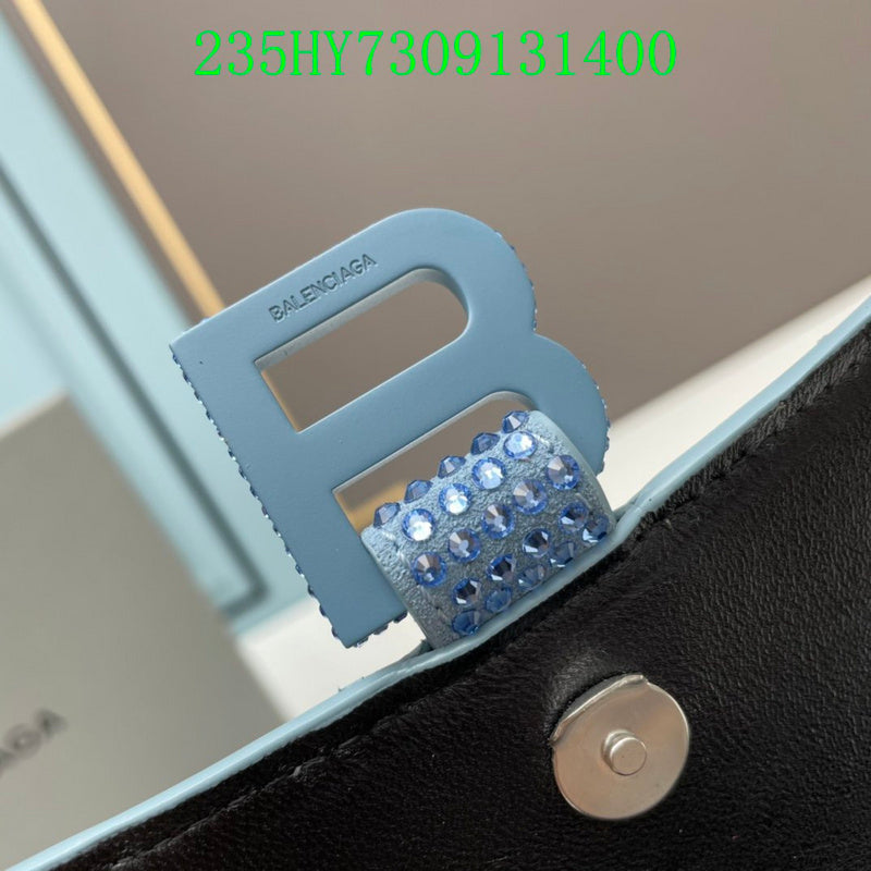 Satchel Bags - BGA Bags - 2106