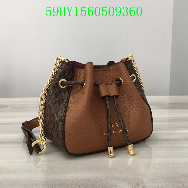 Satchel Bags - MK Bags - 364