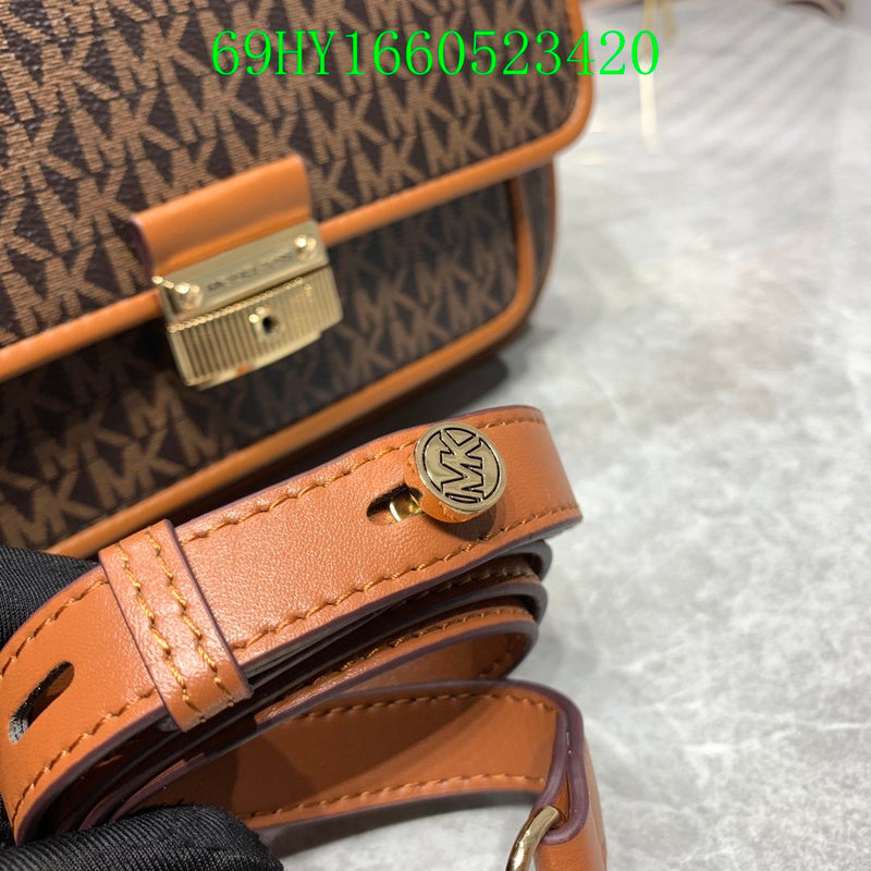 Satchel Bags - MK Bags - 377