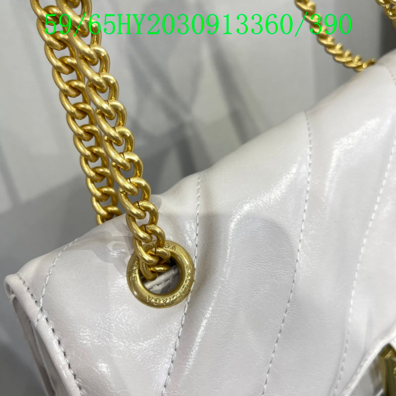 Satchel Bags - BGA Bags - 2089
