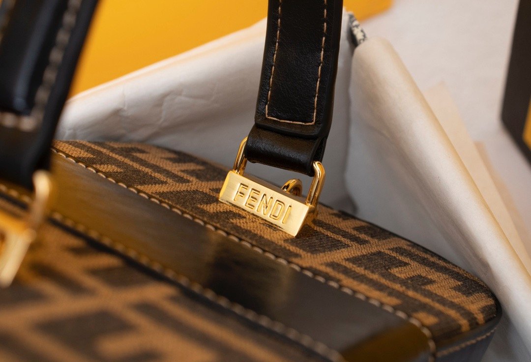 GLM - Top Quality Bags FEI 023