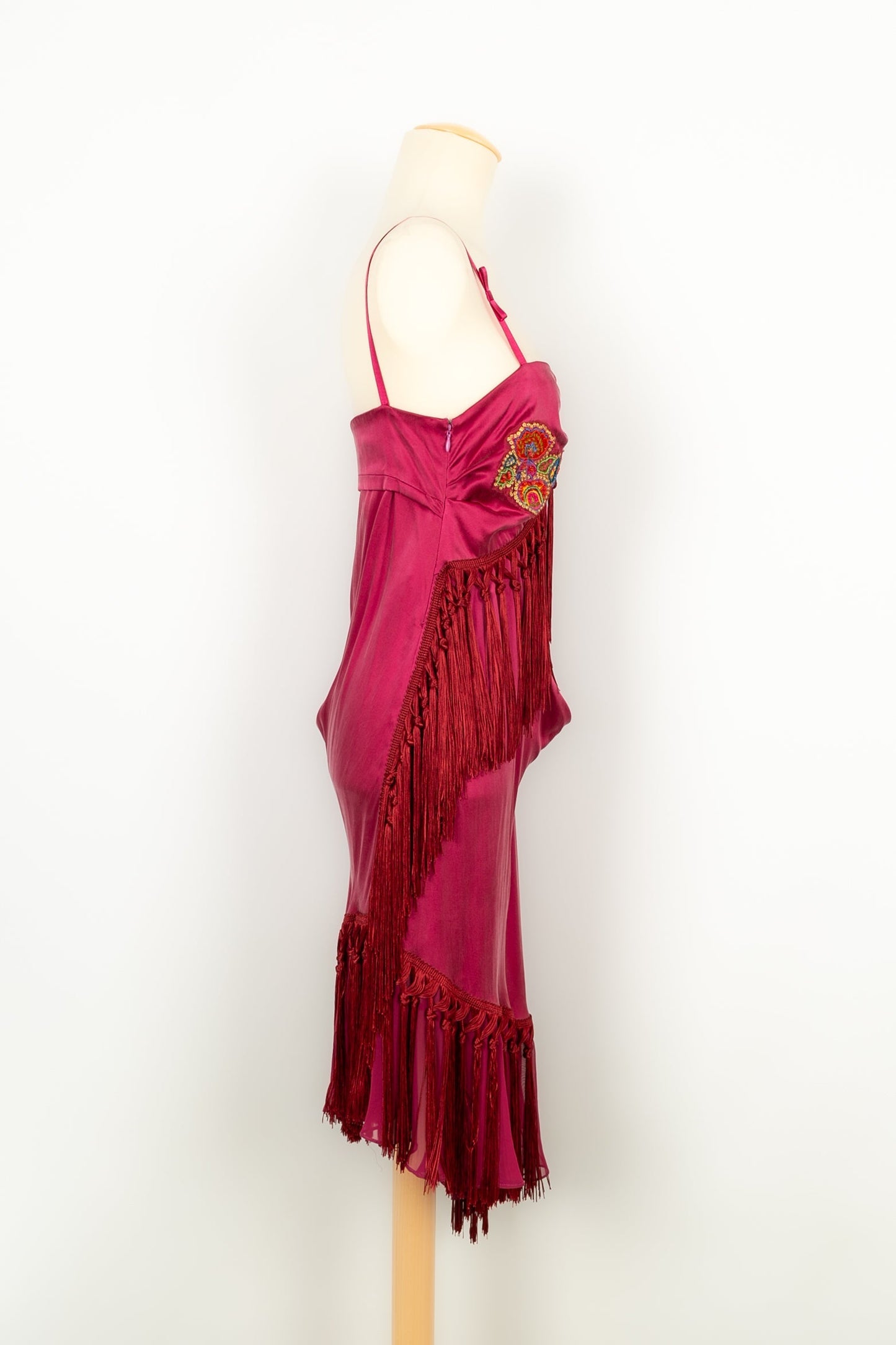 Robe John Galliano 2000's