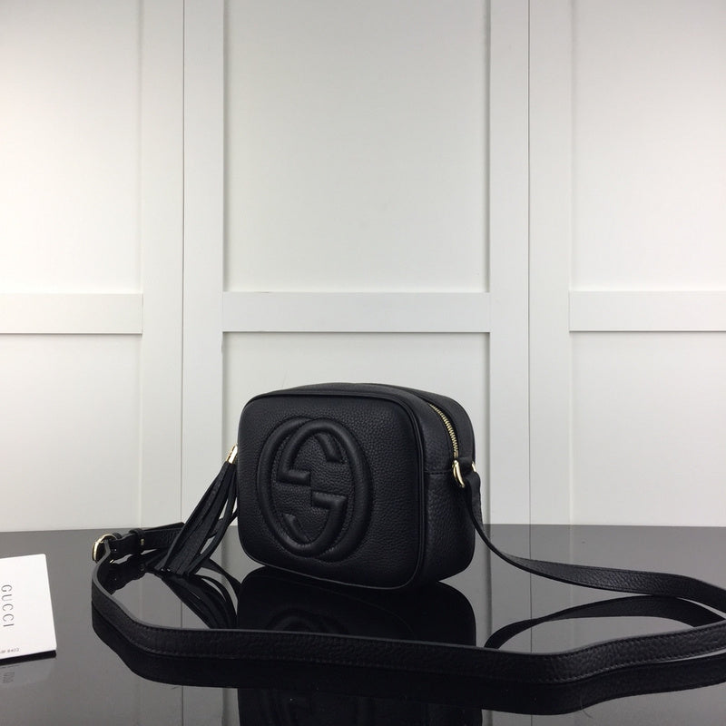 Satchel Bags - GUC Bags - 1249