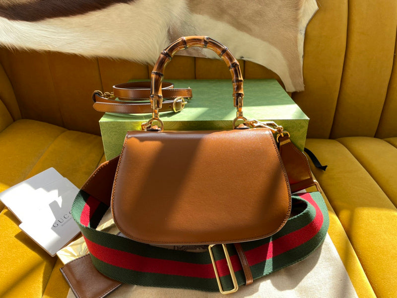 Satchel Bags - GCI Bags - 268