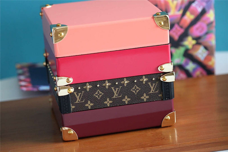 Glami GlamI Lu-Vi bags - 9507