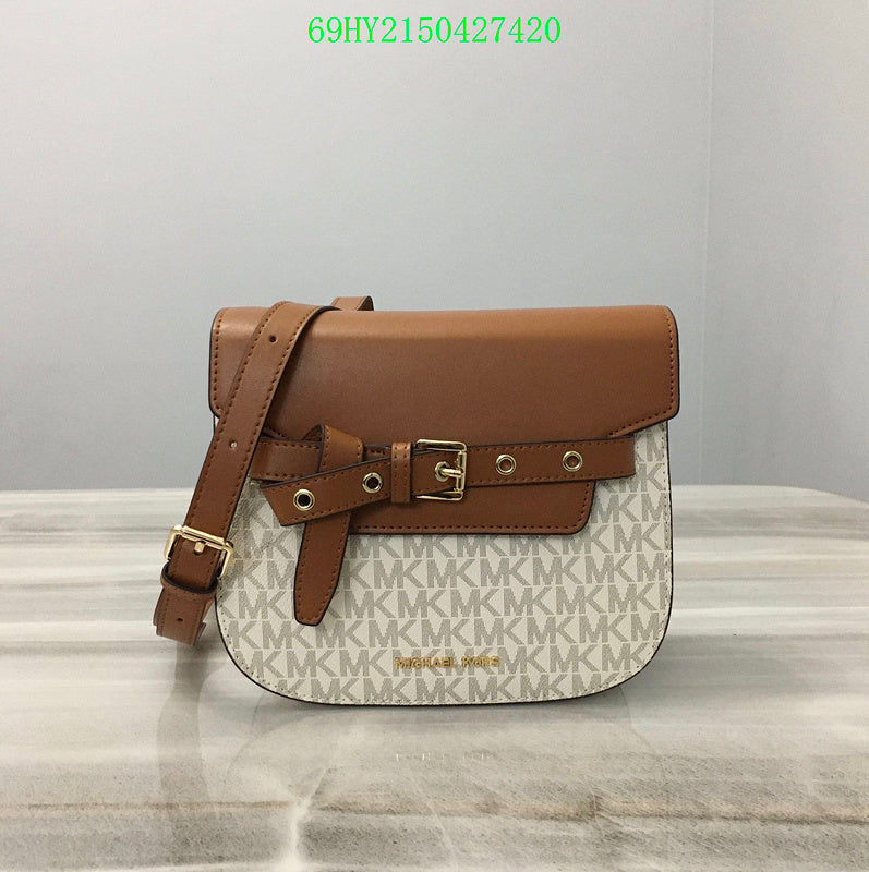 Satchel Bags - MK Bags - 409