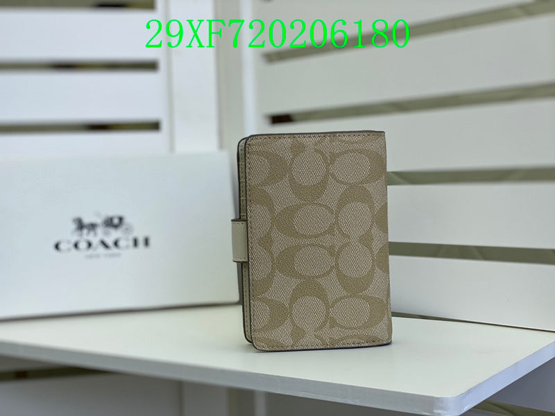 Glami - CAH Wallet - 035