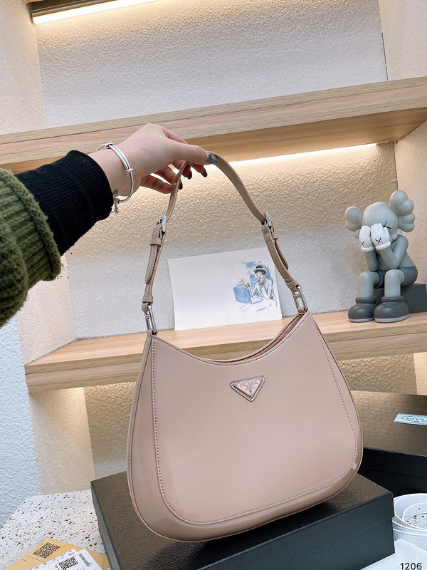 Satchel Bags - PDA Bags - 529