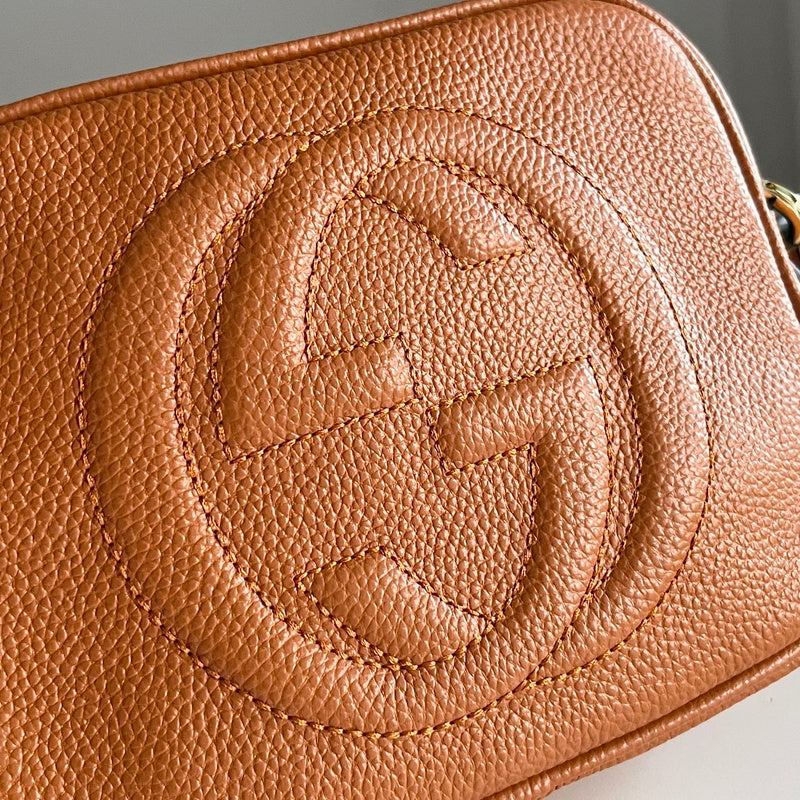 Satchel Bags - GUC Bags - 054
