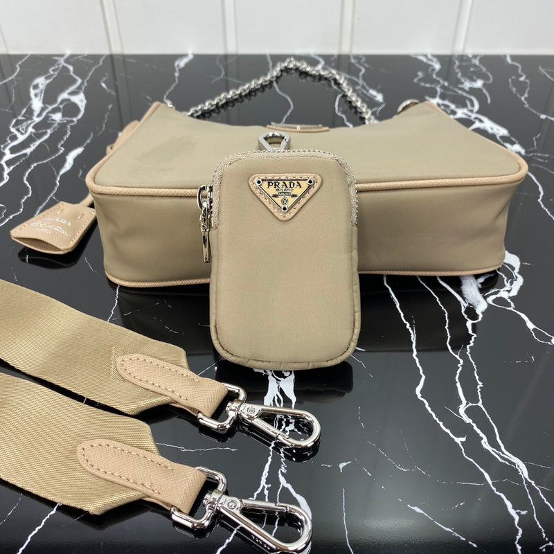 Satchel Bags - PDA Bags - 853