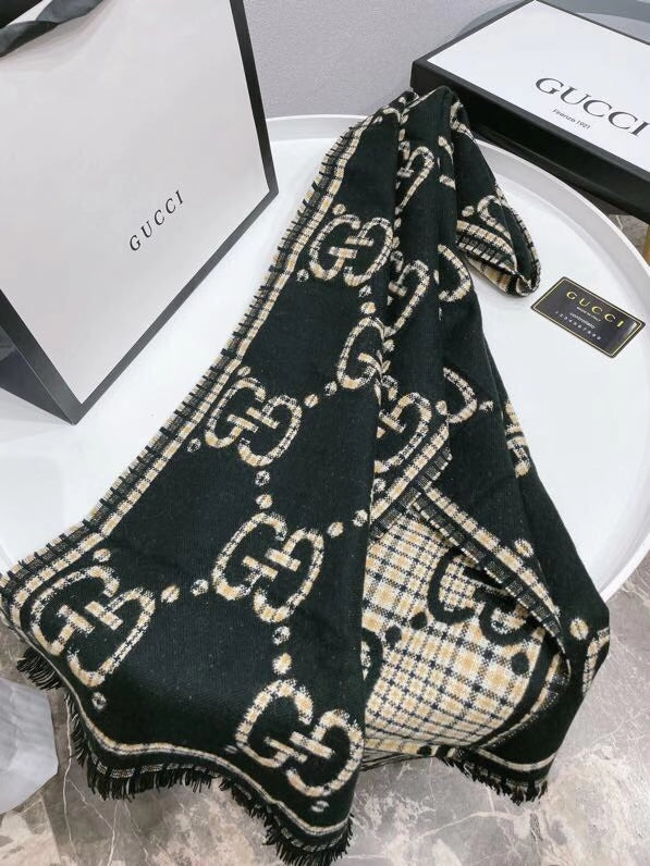 GLM - Top Quality GCI Scarf 025