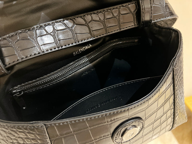 Satchel Bags - BGA Bags - 1591