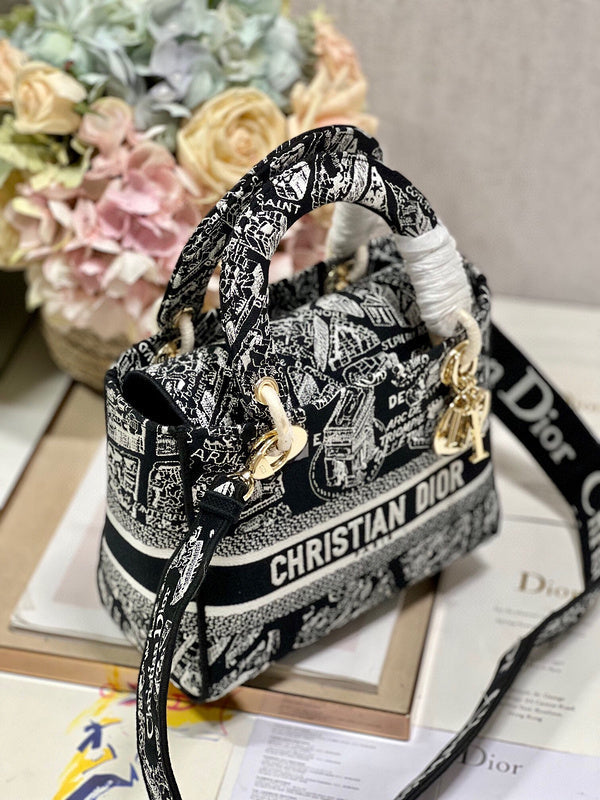 Glami - GLAMIr Bags - 728