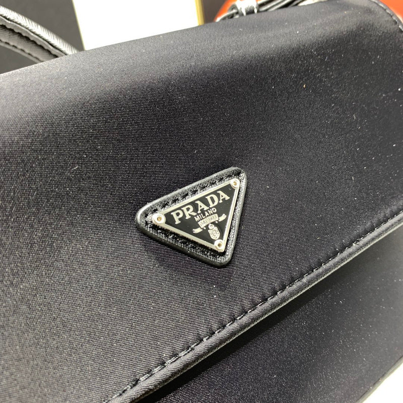 Satchel Bags - PDA Bags - 1051