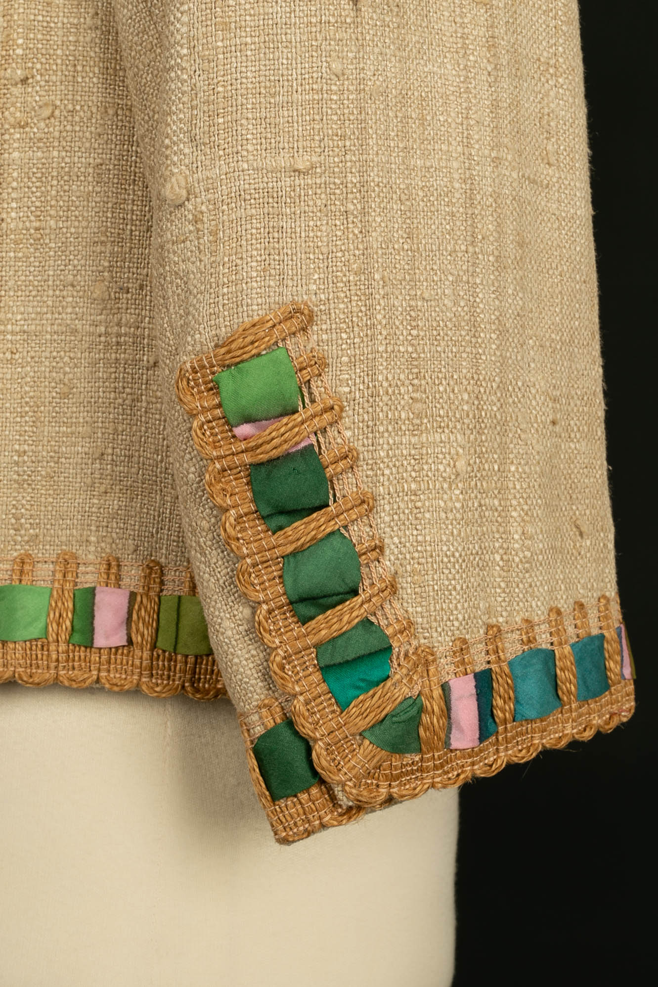Veste annÃƒÆ’Ã‚Â©e 1960