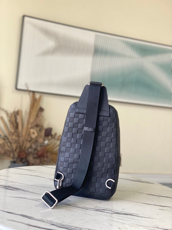 Glami- Glami- Lu-Vi bags - 4372