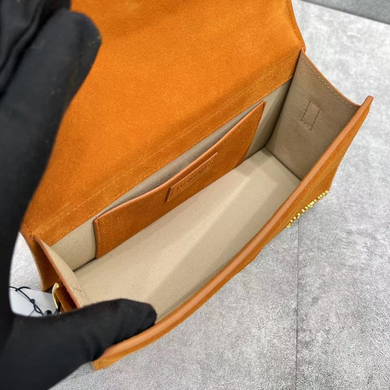 Satchel Bags - JQMS Bags - 021