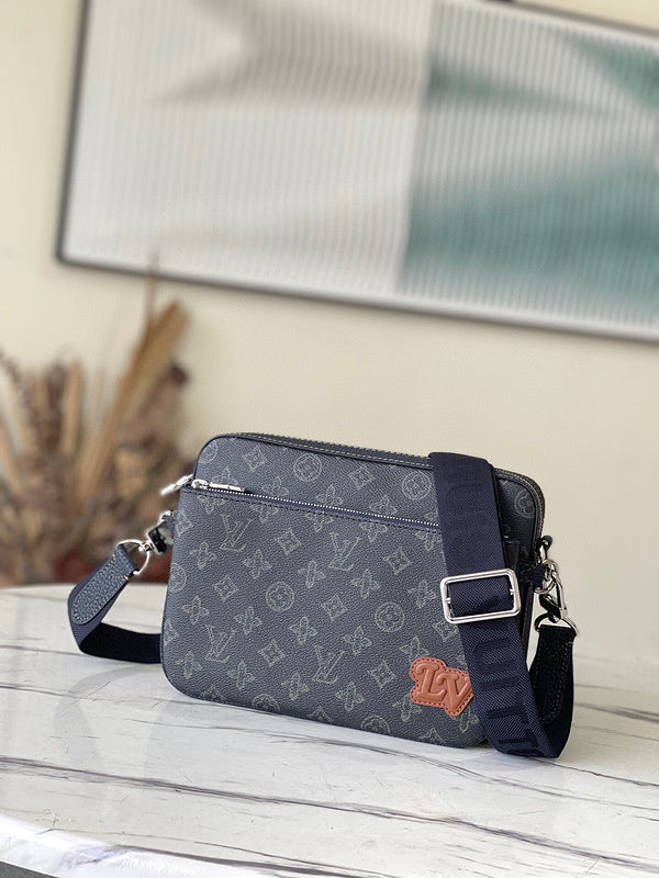 Glami- Glami- Lu-Vi bags - 4648