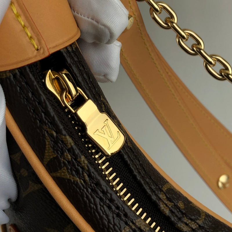 Satchel Bags - VL Bags - 4887