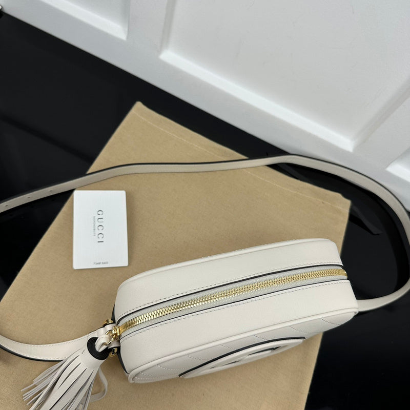 Satchel Bags - GUC Bags - 031
