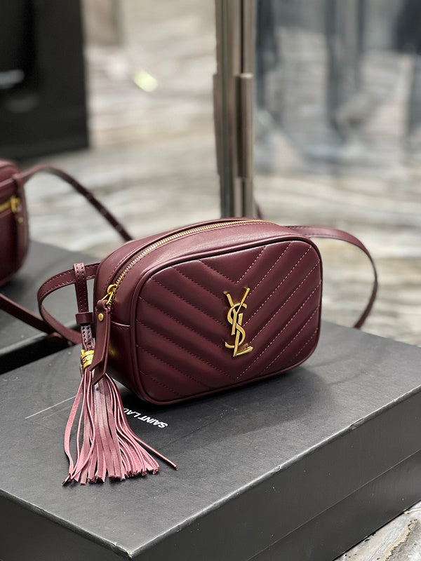 GLM - SLY Bags - 876