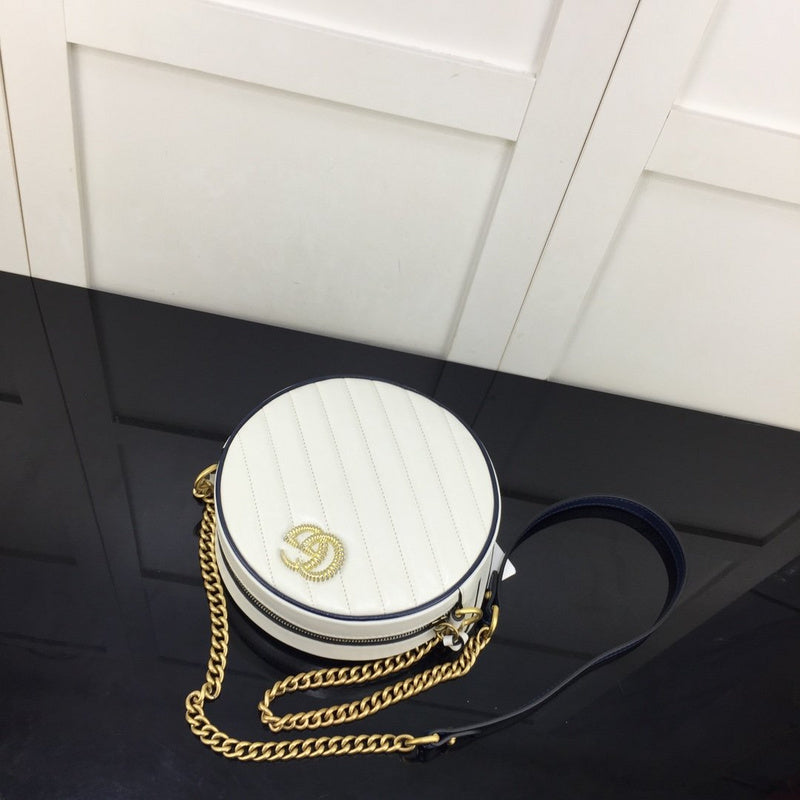 Satchel Bags - GUC Bags - 2468