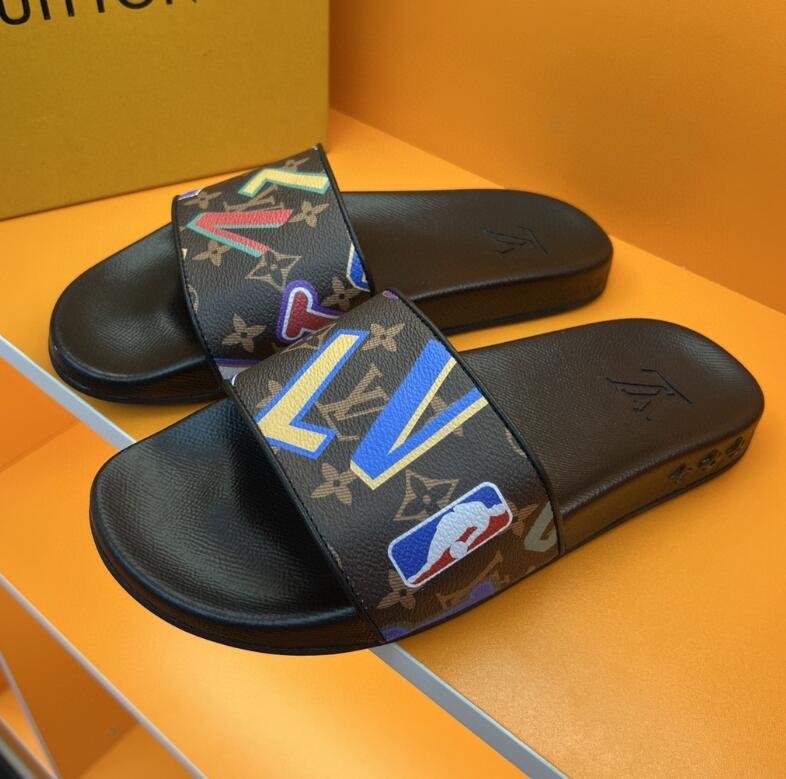 glami shop- LOV Men Shoes - 1071