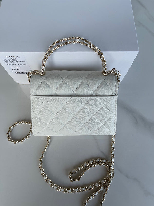 Satchel Bags - CHL Bags - 2421