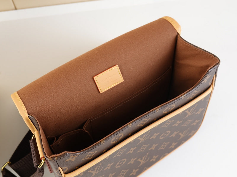 Satchel Bags - VL Bags - 6594