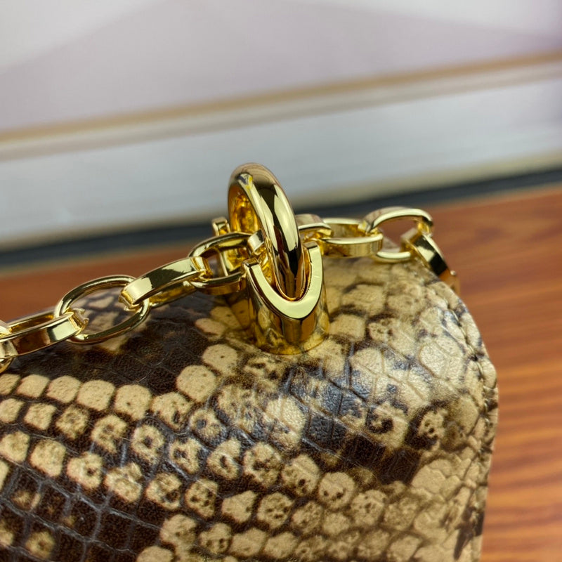 Satchel Bags - DG Bags - 152