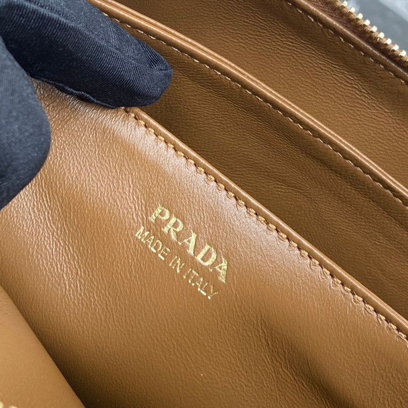 Satchel Bags - PDA Bags - 139