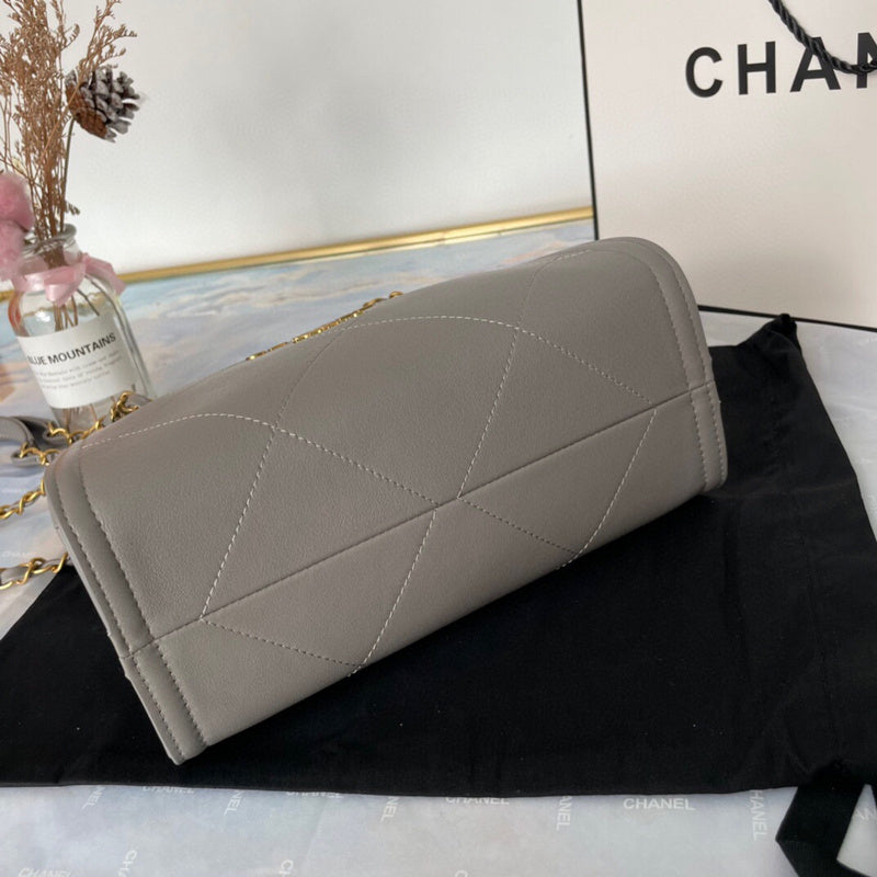 Satchel Bags - CHL Bags - 3638