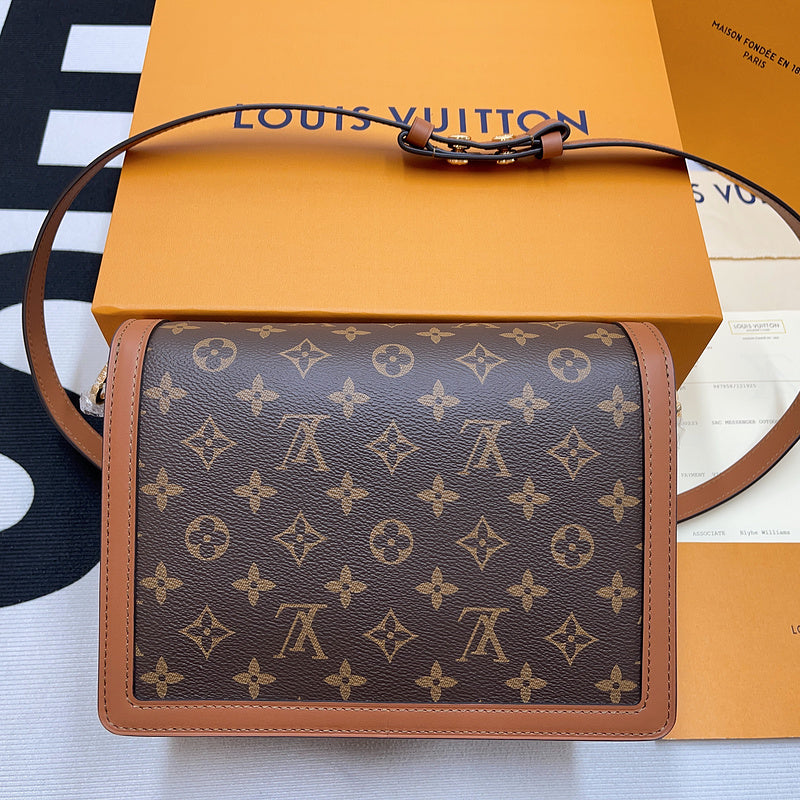 Glami GlamI Lu-Vi bags - 8138
