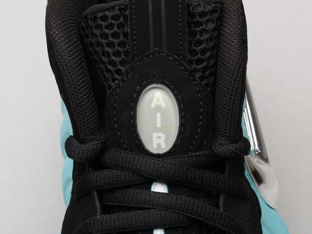 GLM - NKE Hardaway Foam south coast bubble