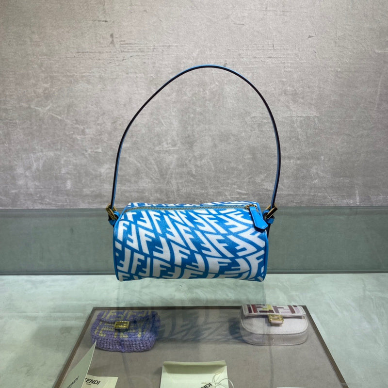 Fendi Luxury Fashion Bag