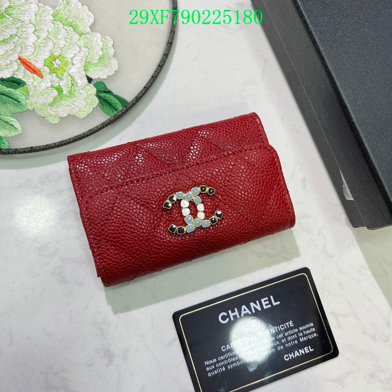 Glami - CHL Wallet - 2498