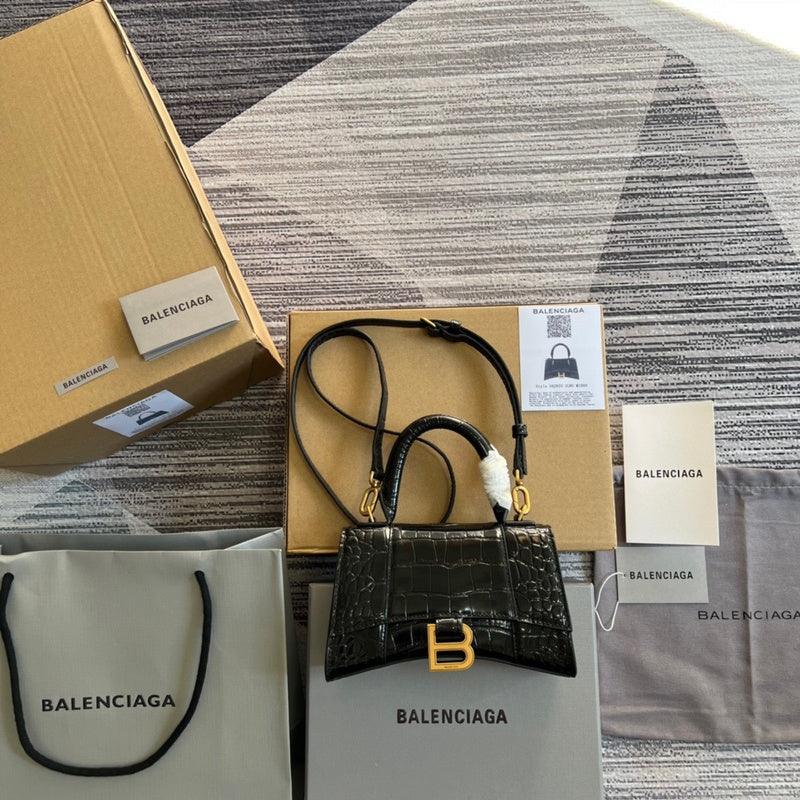 Satchel Bags - BGA Bags - 473