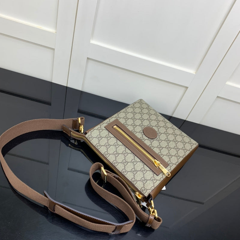 Satchel Bags - Mix1 Items - 014